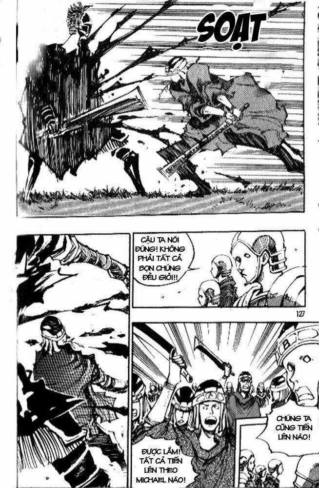 Ares Chapter 76 trang 33