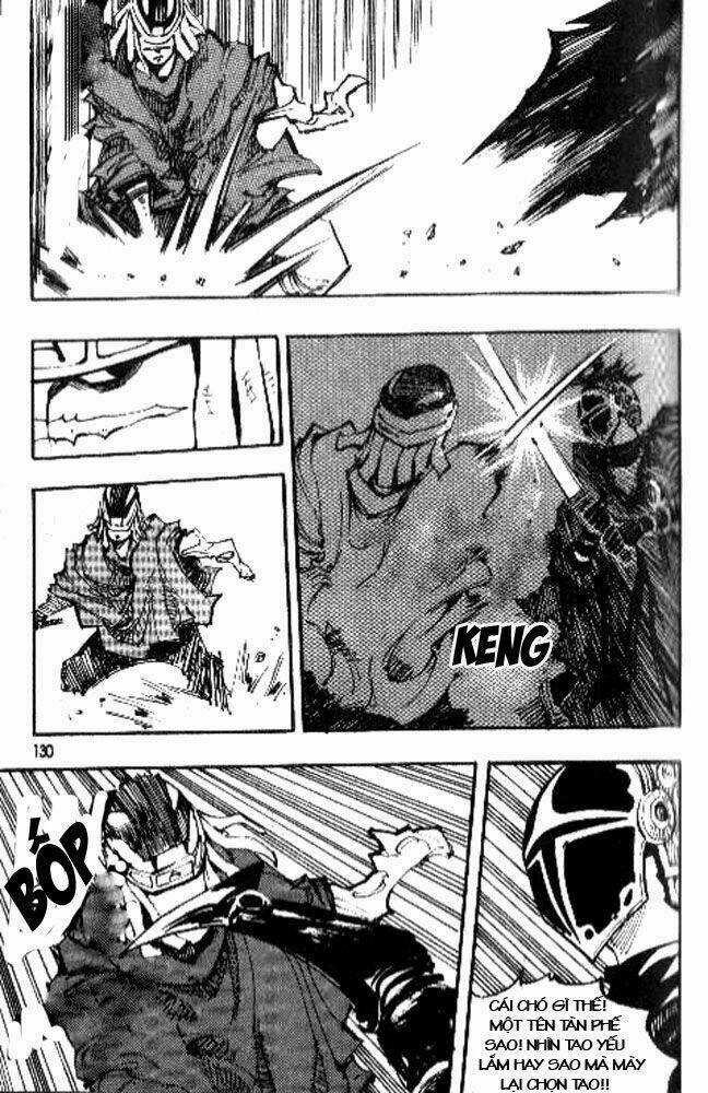 Ares Chapter 76 trang 36