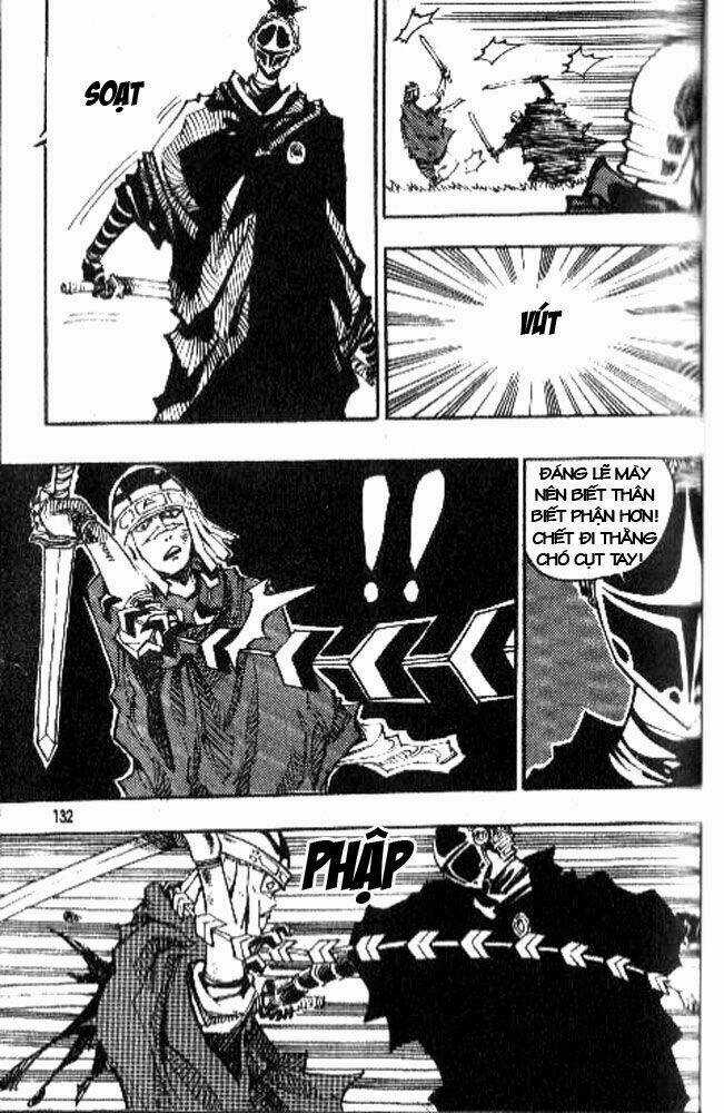 Ares Chapter 76 trang 38