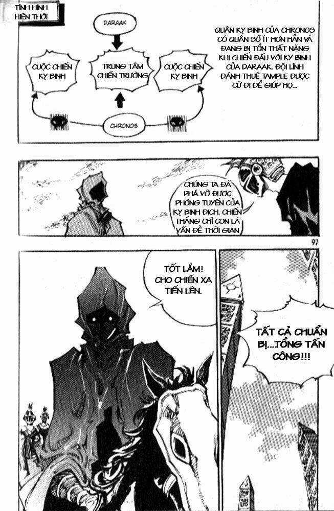 Ares Chapter 76 trang 4