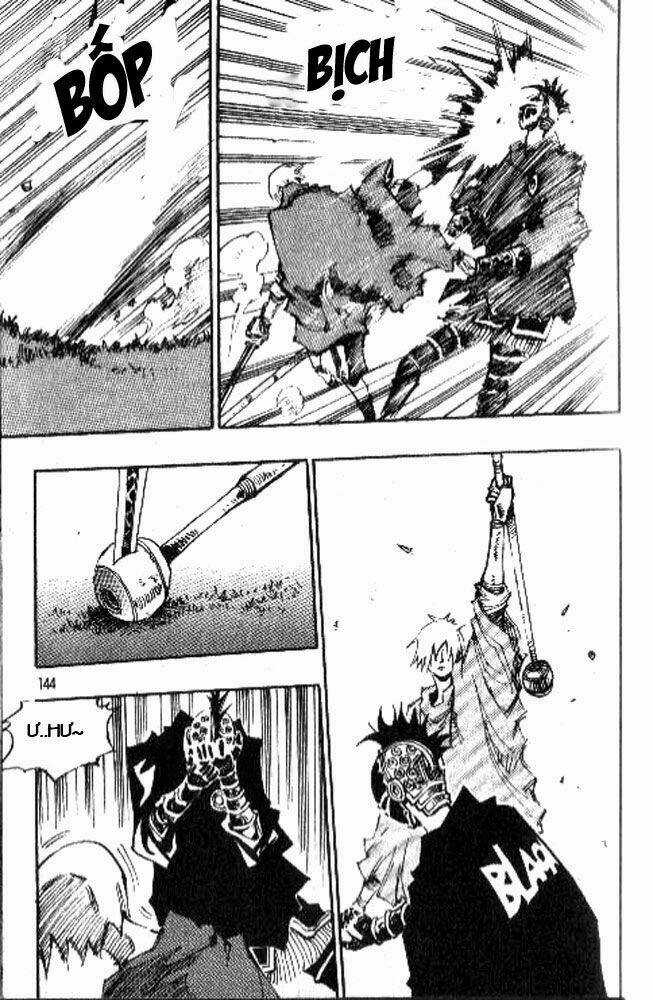 Ares Chapter 76 trang 49