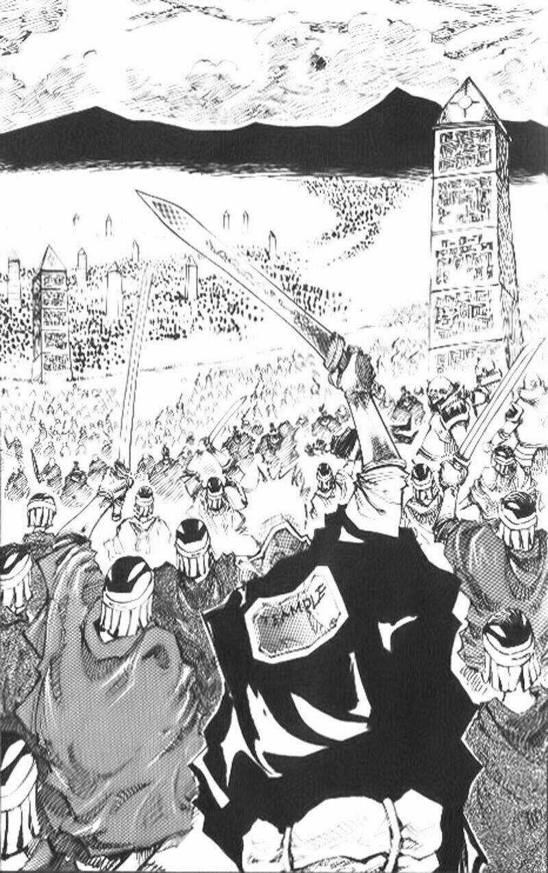 Ares Chapter 77 trang 21