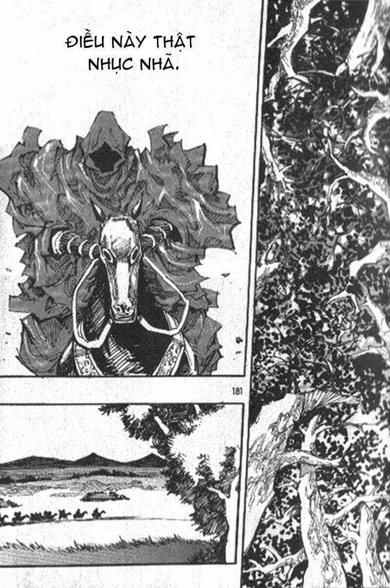 Ares Chapter 77 trang 31