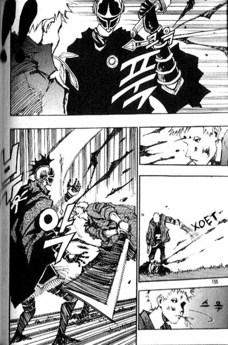 Ares Chapter 77 trang 7