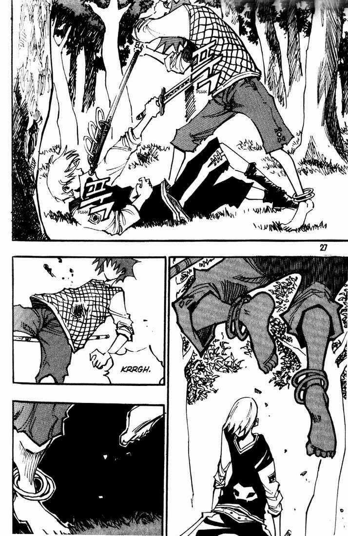 Ares Chapter 78 trang 19