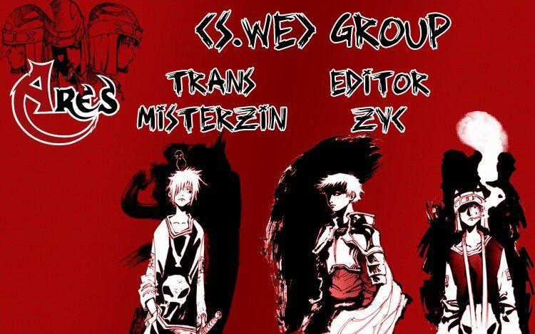 Ares Chapter 78 trang 26