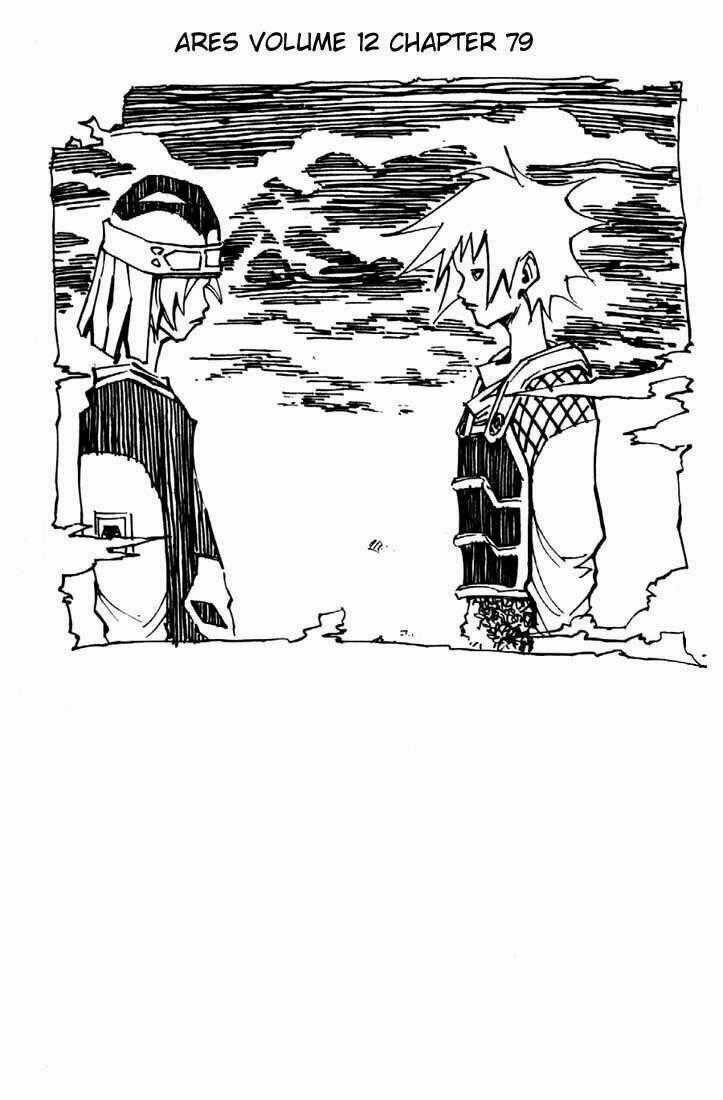 Ares Chapter 79 trang 0