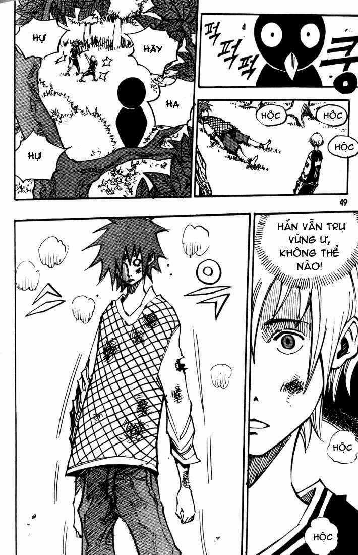 Ares Chapter 79 trang 15