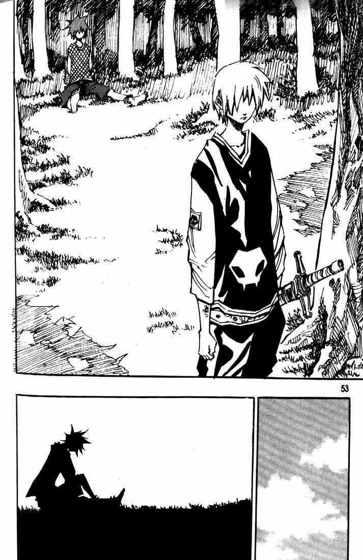 Ares Chapter 79 trang 19