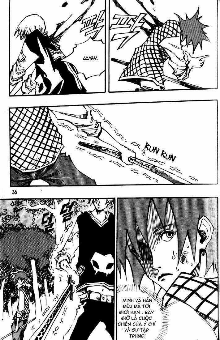 Ares Chapter 79 trang 2