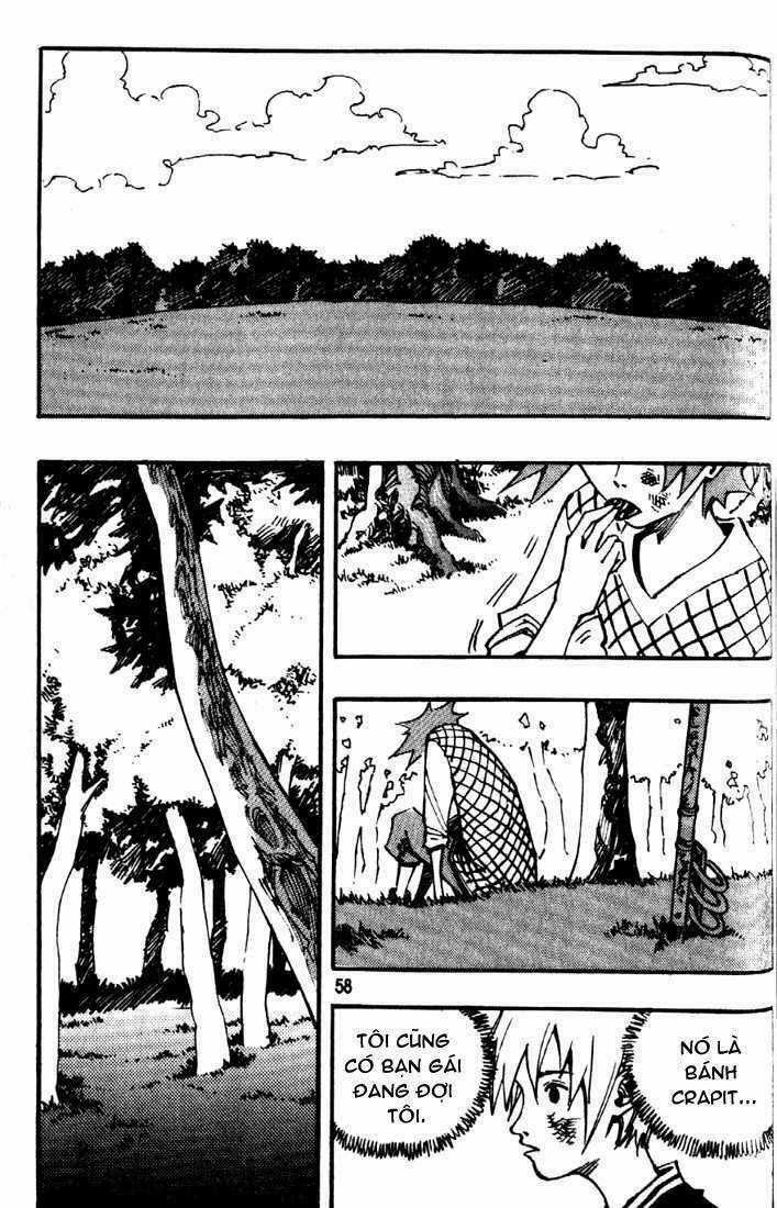 Ares Chapter 79 trang 24