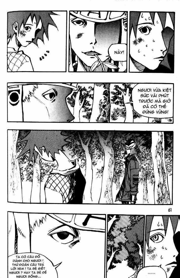 Ares Chapter 79 trang 27