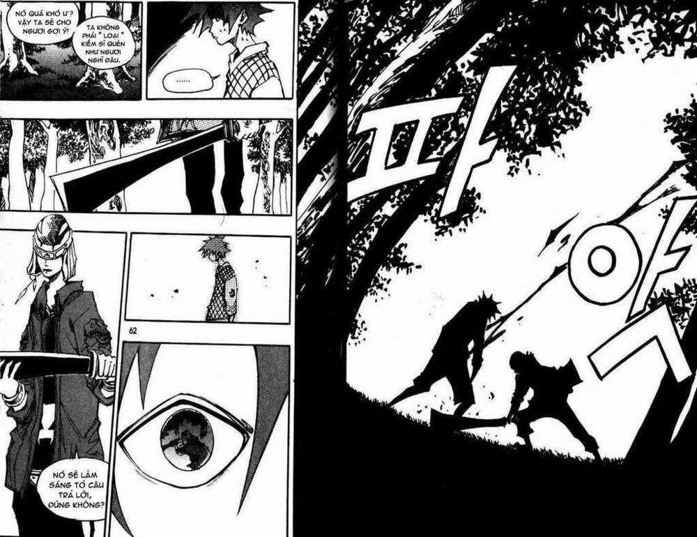 Ares Chapter 79 trang 28