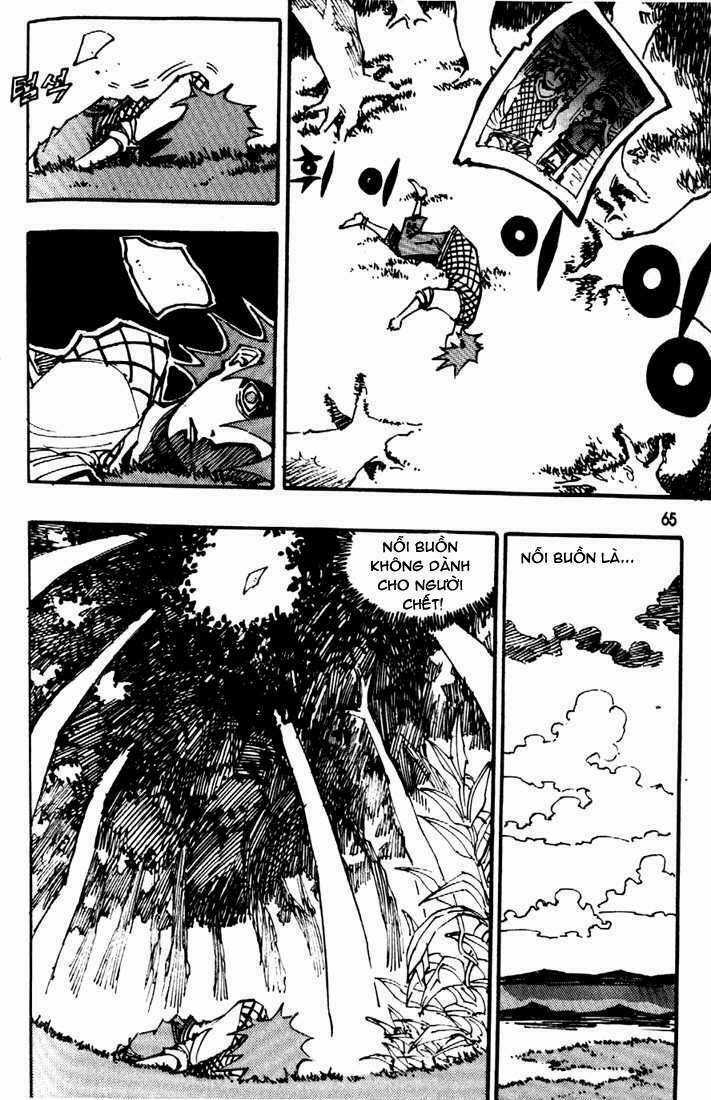 Ares Chapter 79 trang 30