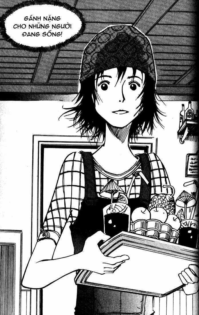 Ares Chapter 79 trang 31