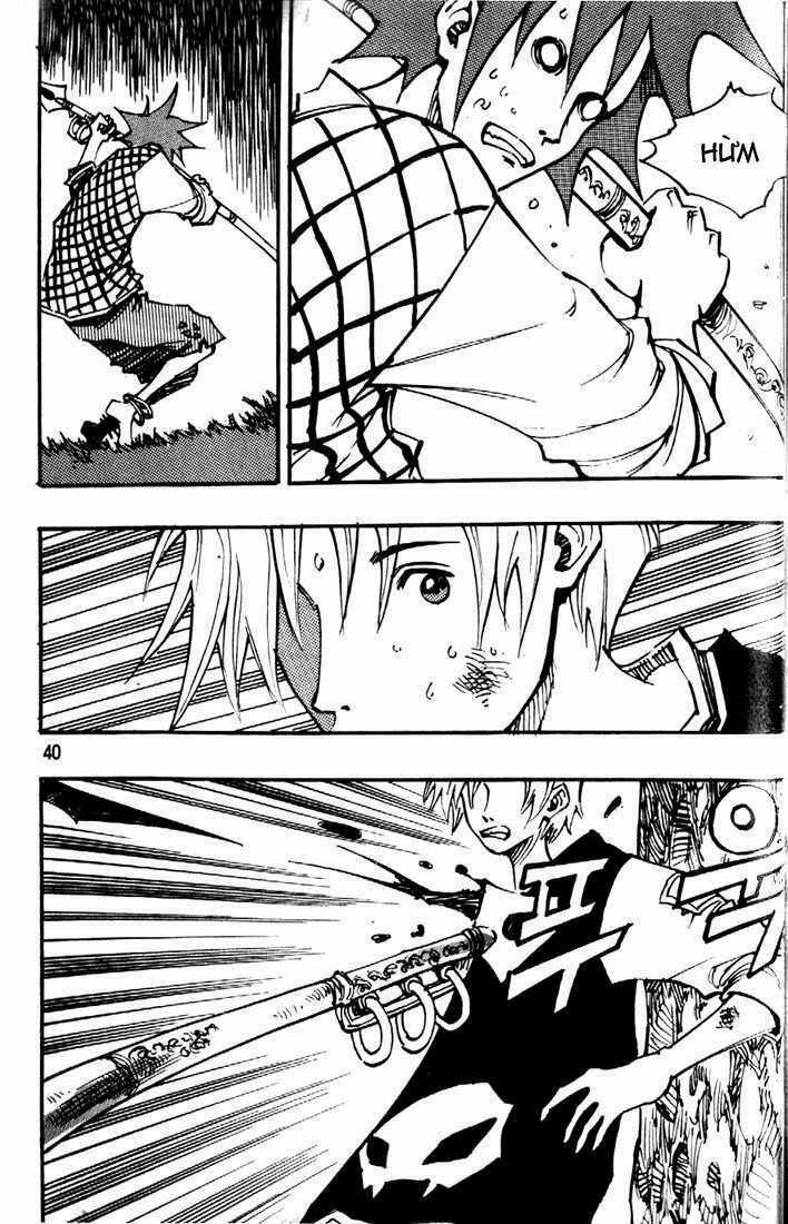 Ares Chapter 79 trang 6