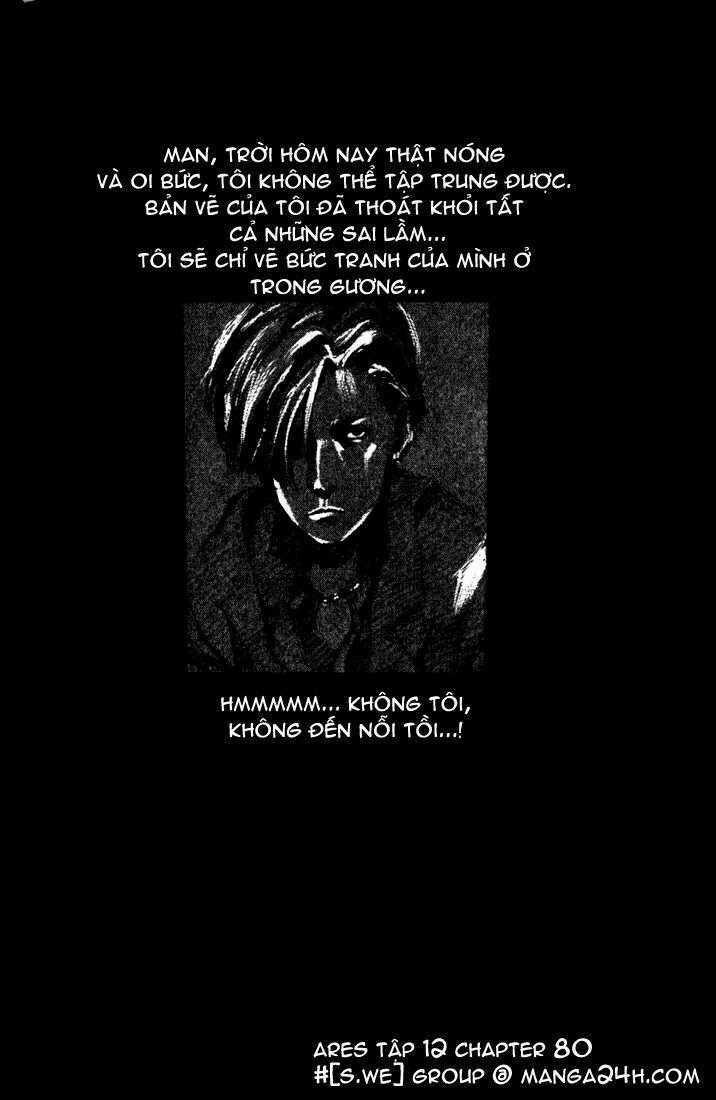Ares Chapter 80 trang 0