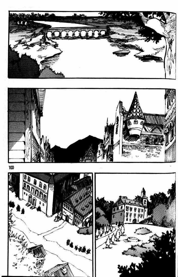 Ares Chapter 81 trang 12