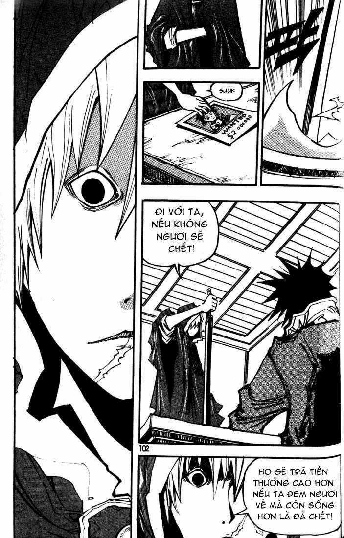 Ares Chapter 81 trang 14