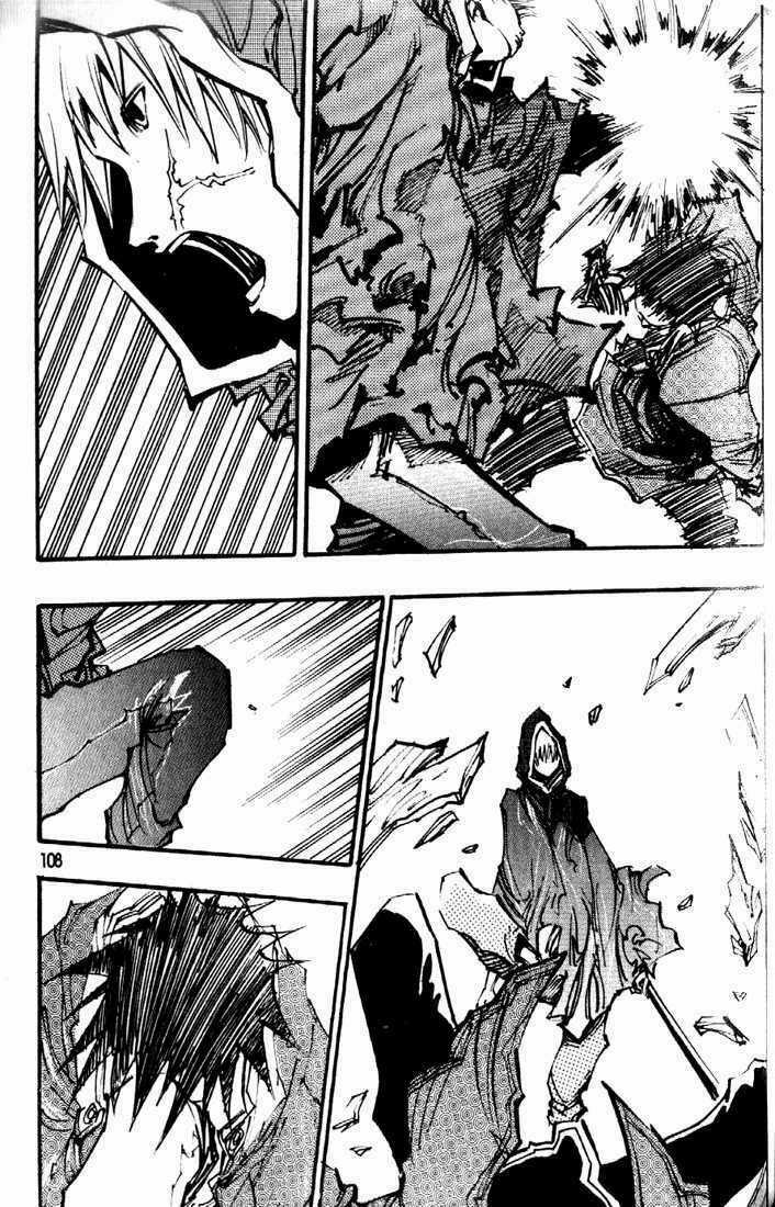 Ares Chapter 81 trang 20