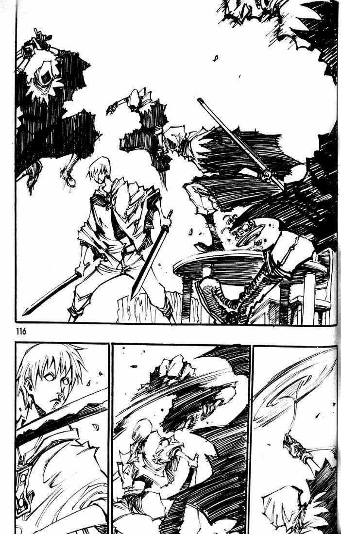 Ares Chapter 81 trang 27