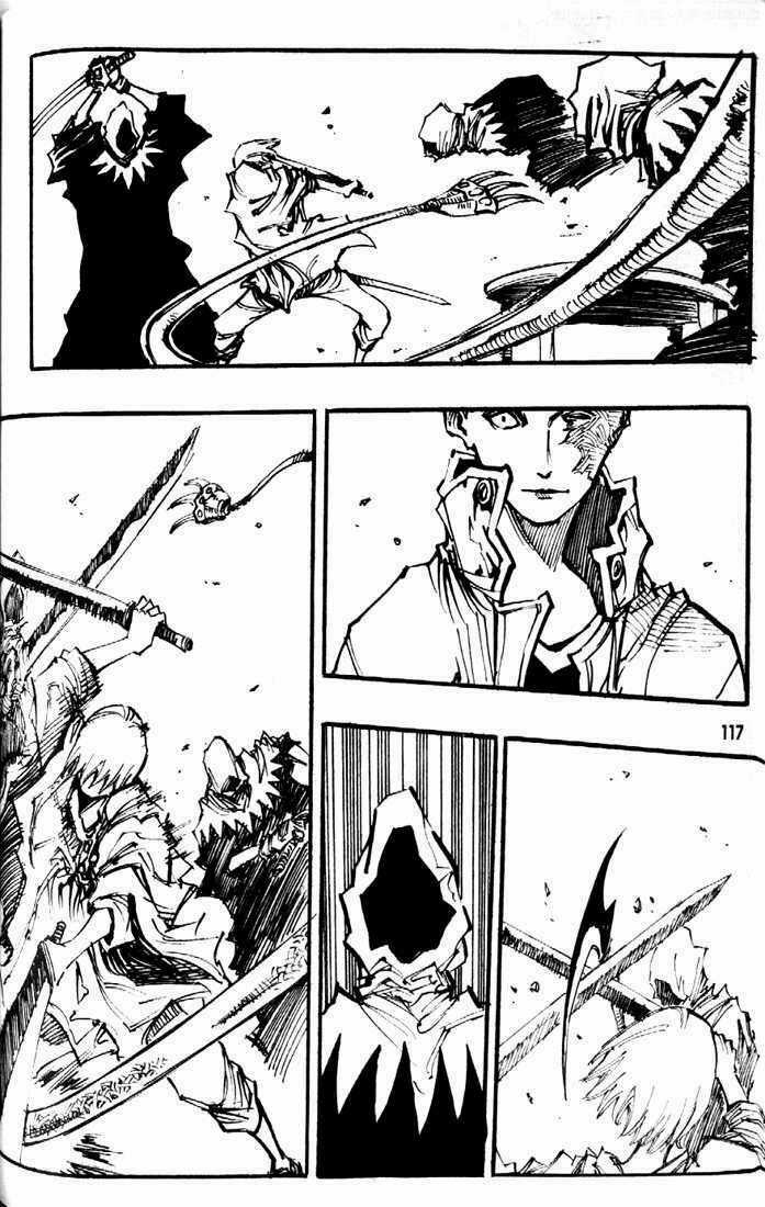 Ares Chapter 81 trang 28