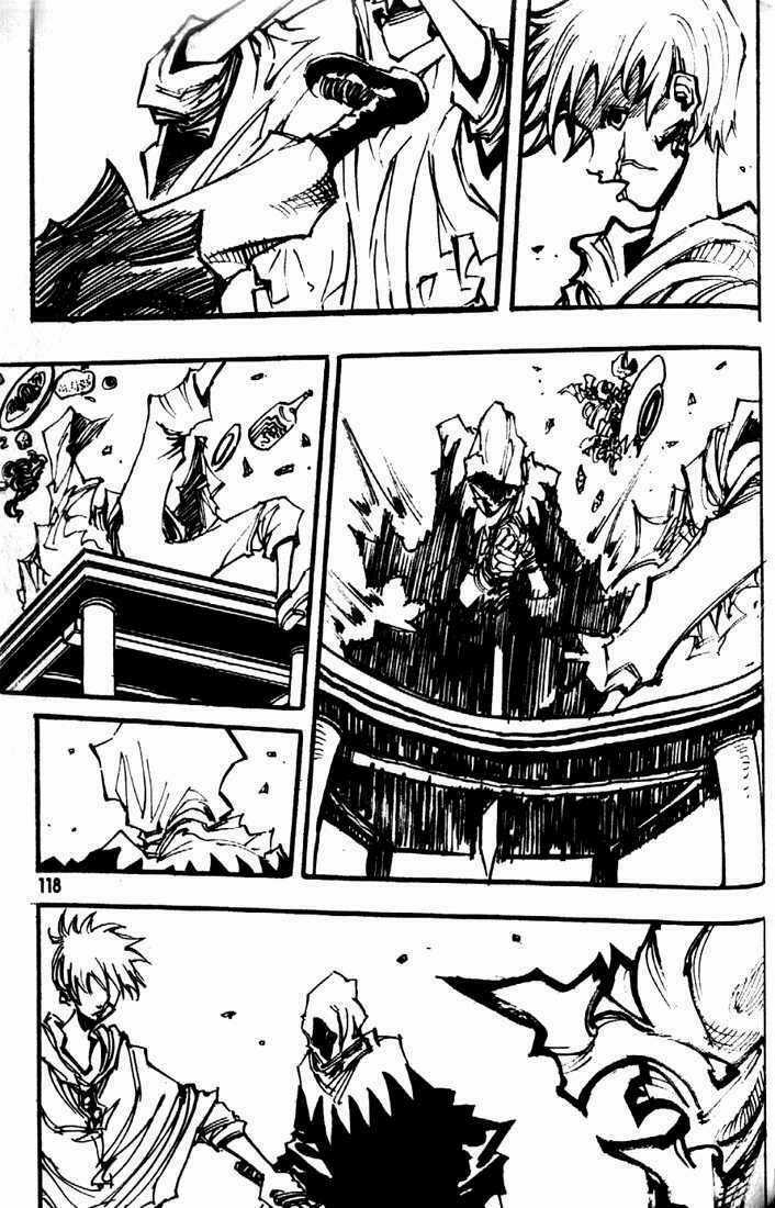 Ares Chapter 81 trang 29