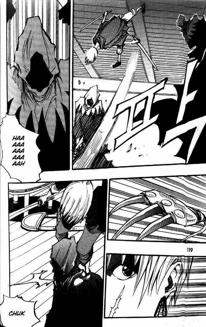 Ares Chapter 81 trang 30