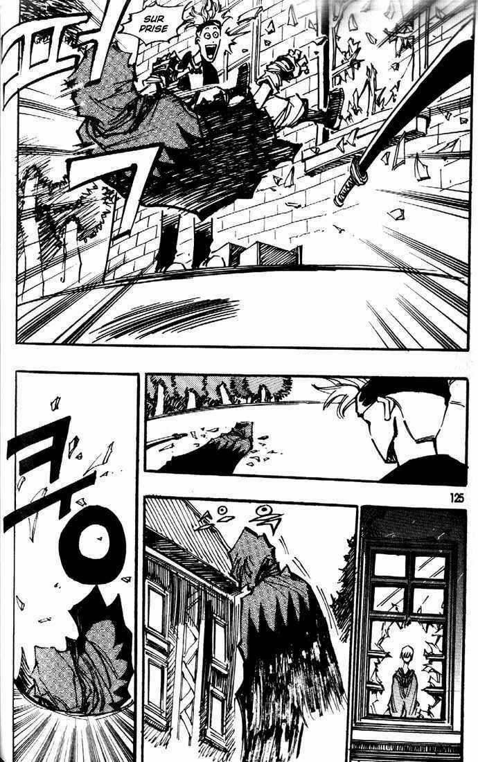 Ares Chapter 81 trang 36