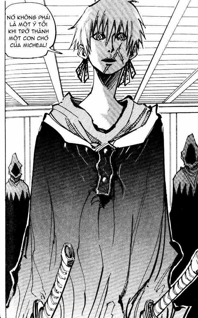 Ares Chapter 81 trang 38