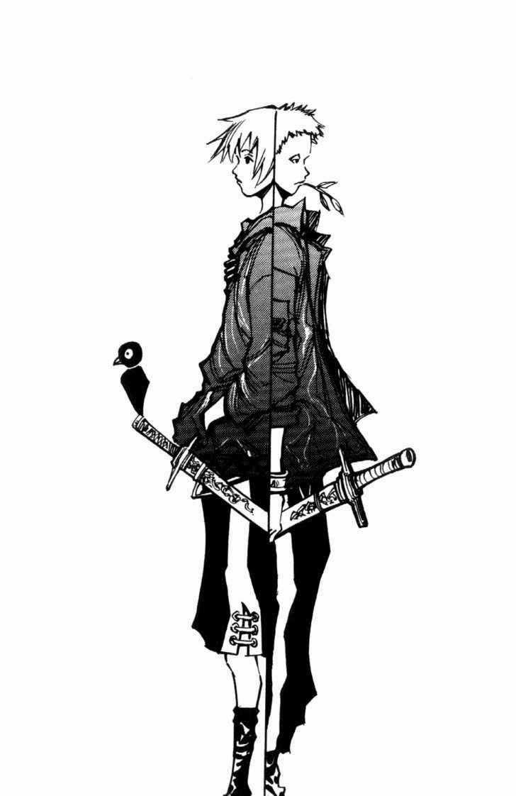 Ares Chapter 82 trang 1