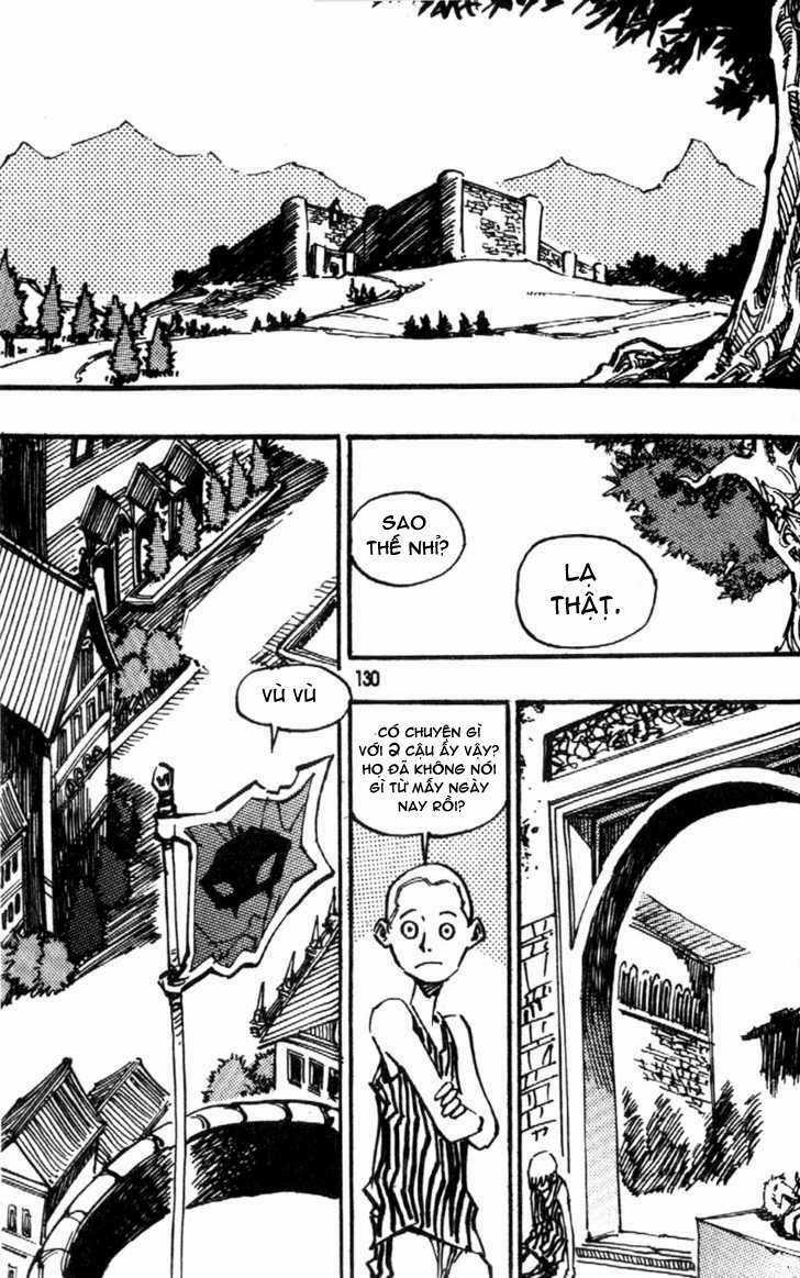 Ares Chapter 82 trang 2