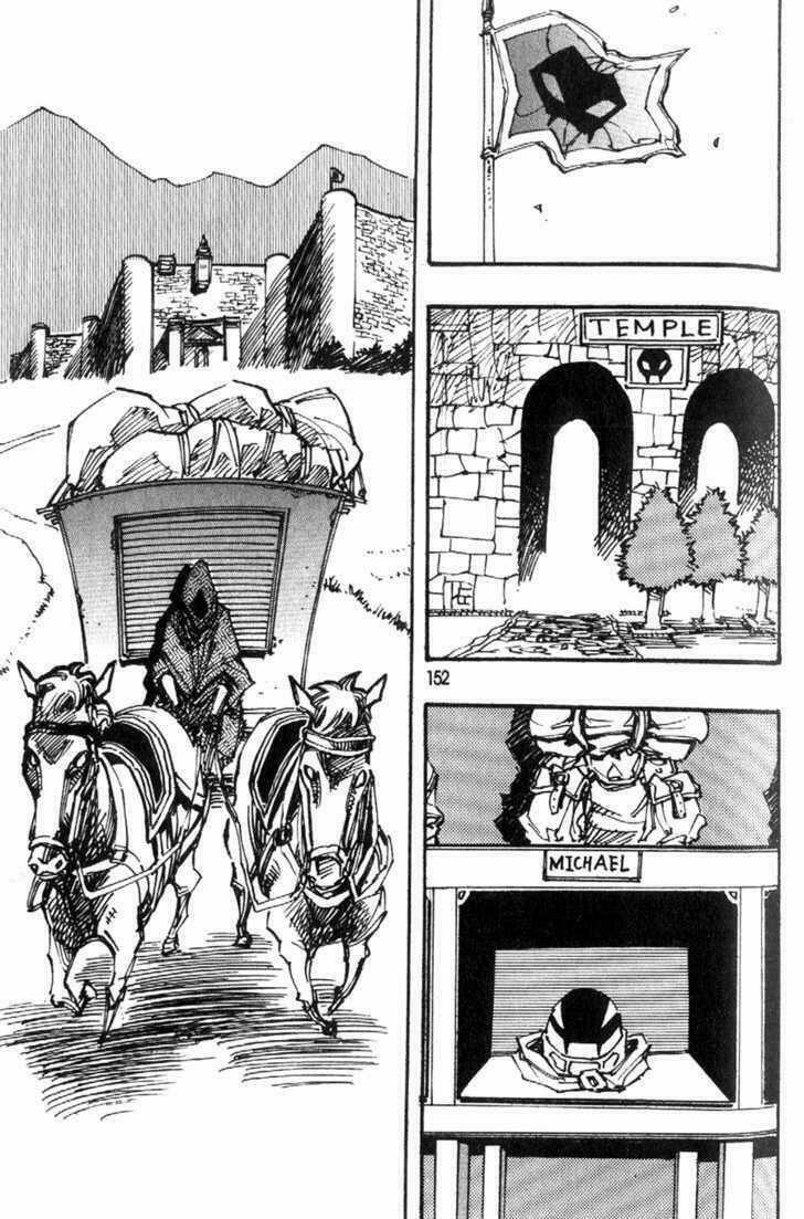 Ares Chapter 82 trang 24