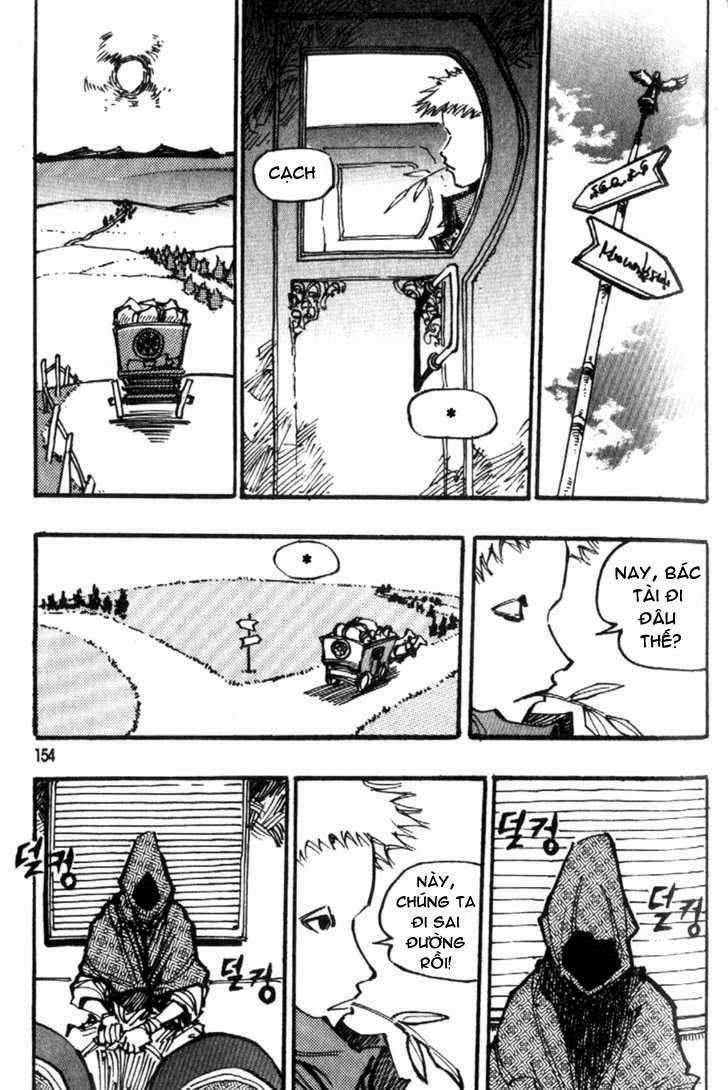 Ares Chapter 82 trang 26