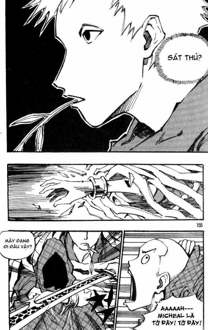 Ares Chapter 82 trang 27