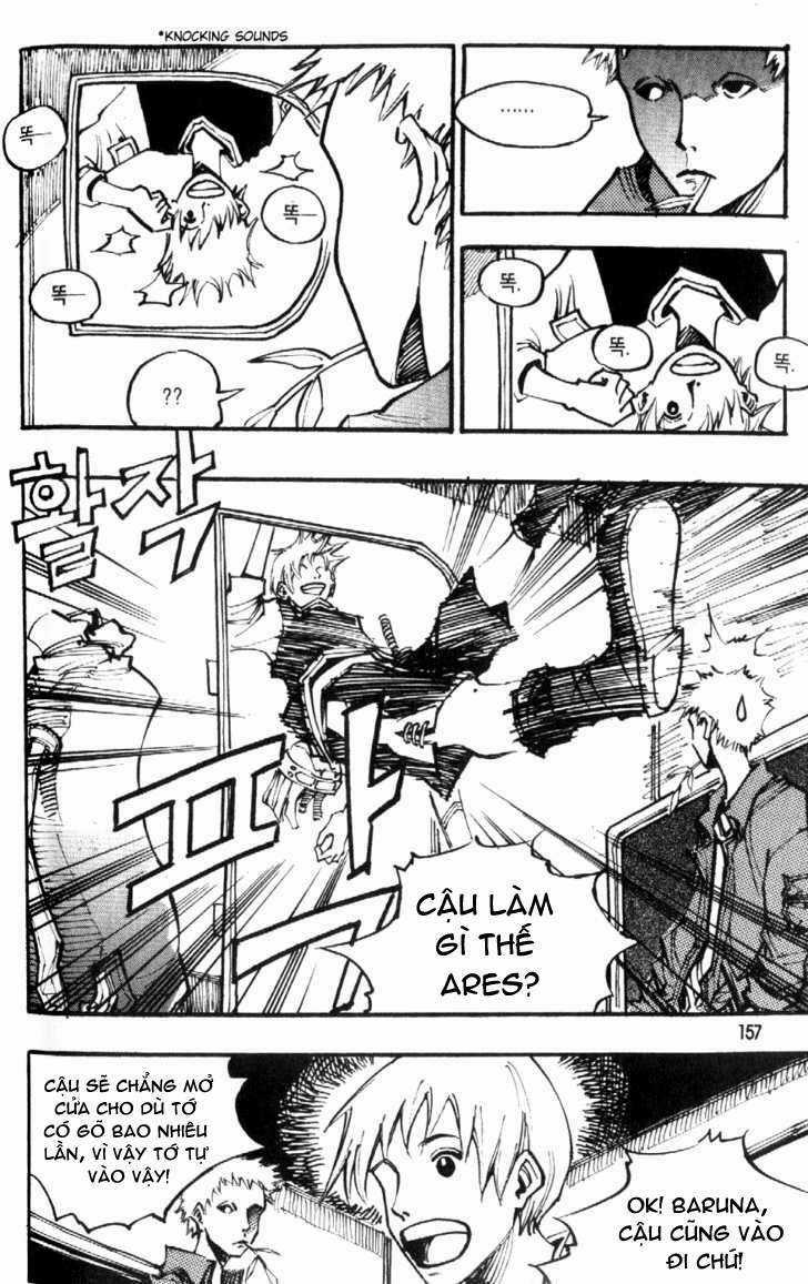 Ares Chapter 82 trang 29