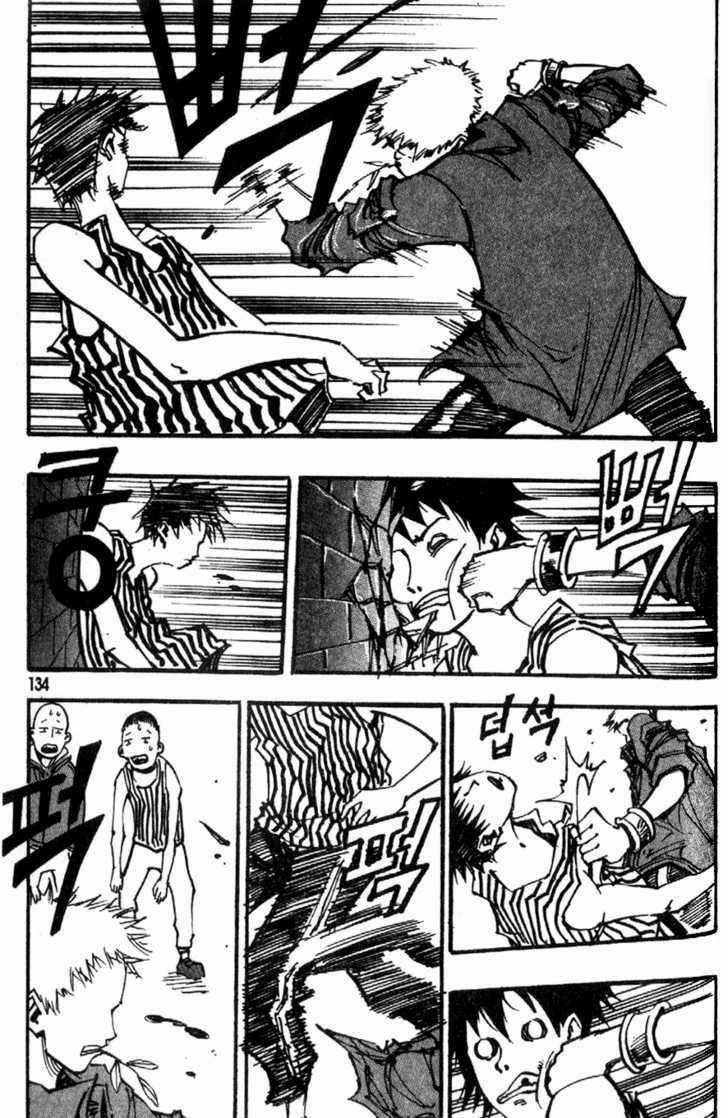 Ares Chapter 82 trang 6