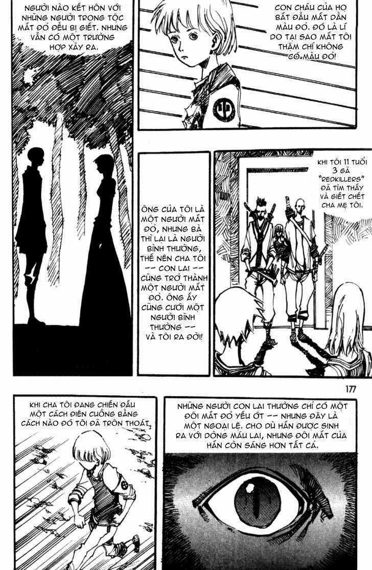 Ares Chapter 83 trang 15