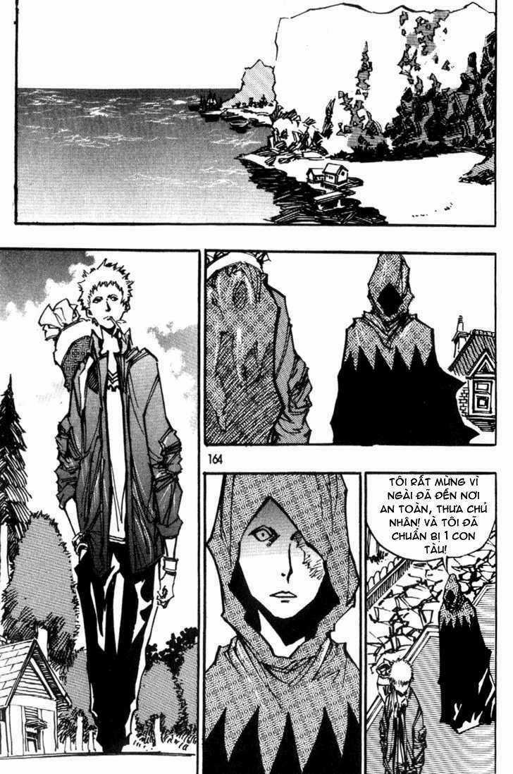 Ares Chapter 83 trang 2