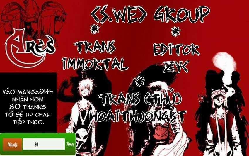 Ares Chapter 83 trang 31