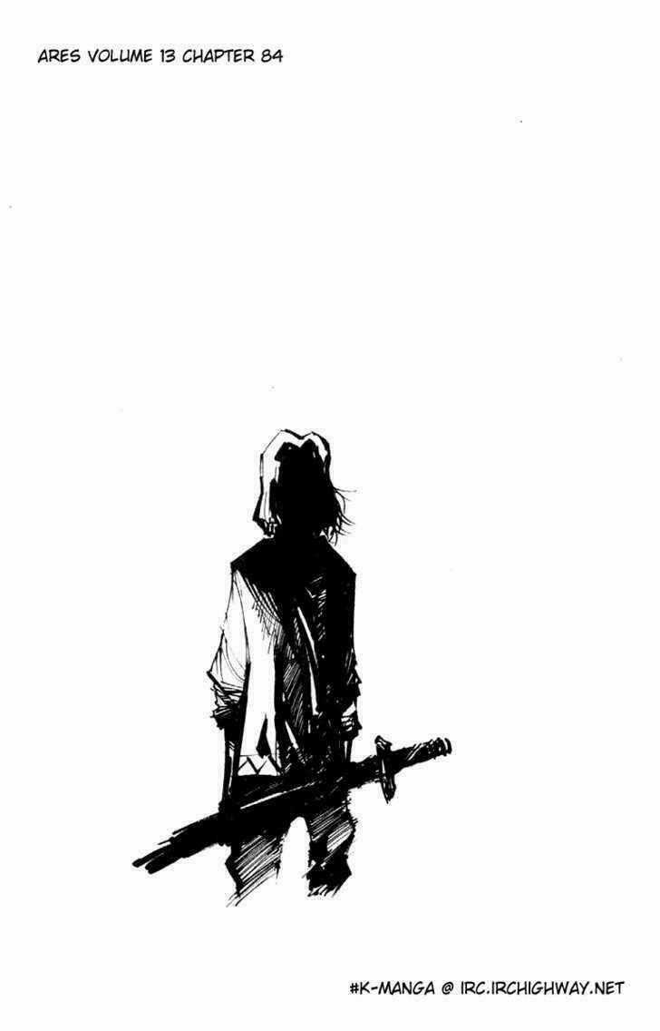 Ares Chapter 85 trang 1