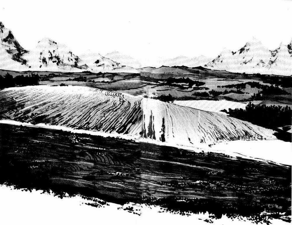 Ares Chapter 85 trang 2