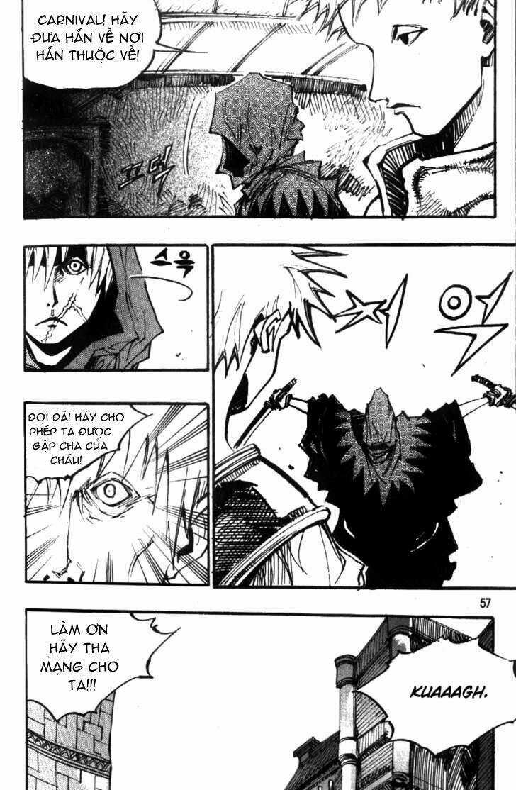 Ares Chapter 86 trang 10