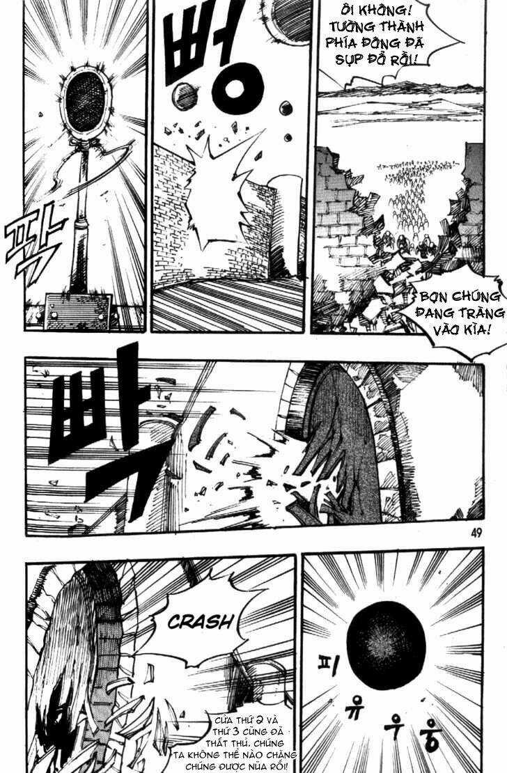 Ares Chapter 86 trang 2