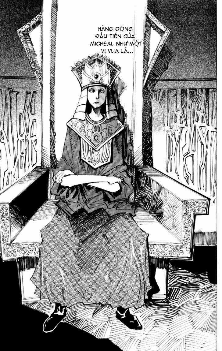 Ares Chapter 87 trang 2