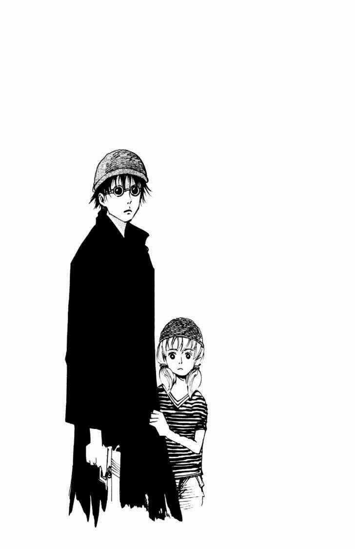 Ares Chapter 87 trang 21