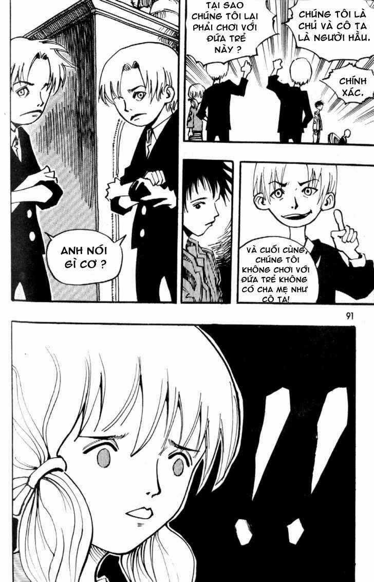 Ares Chapter 88 trang 1
