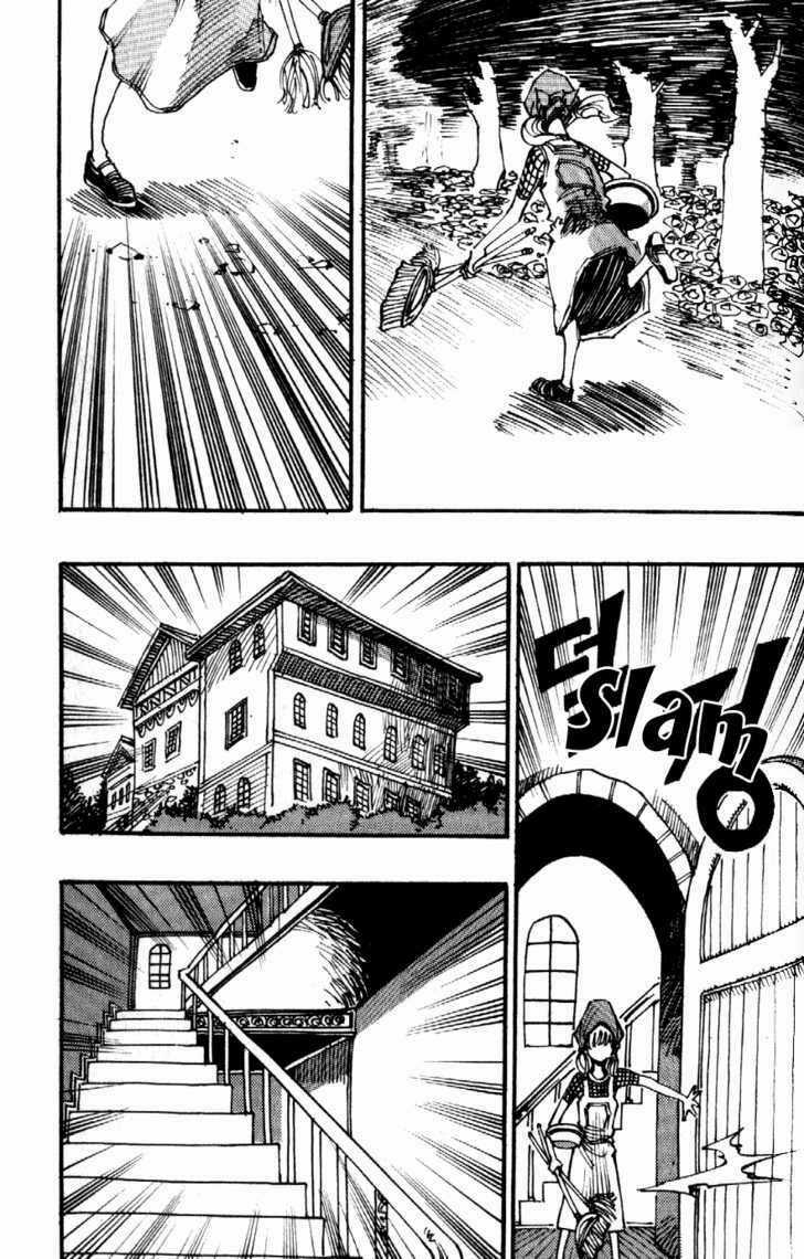 Ares Chapter 88 trang 14