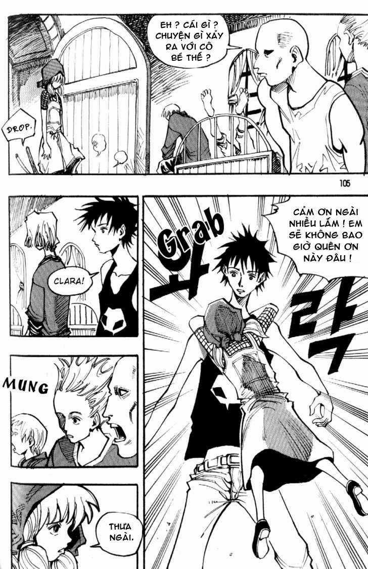 Ares Chapter 88 trang 15