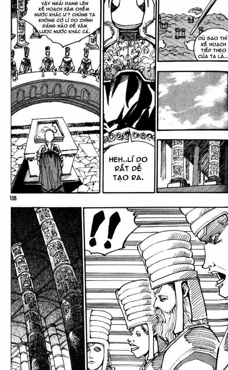 Ares Chapter 88 trang 18